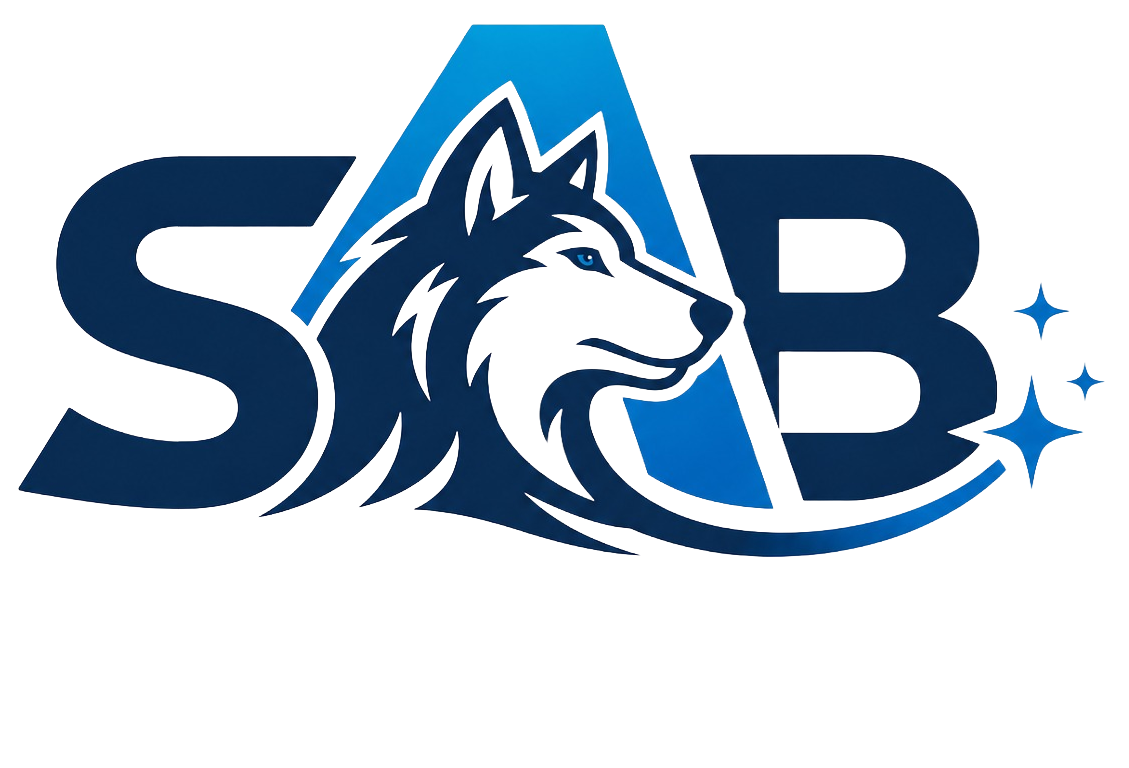 SAB Facilities Logo