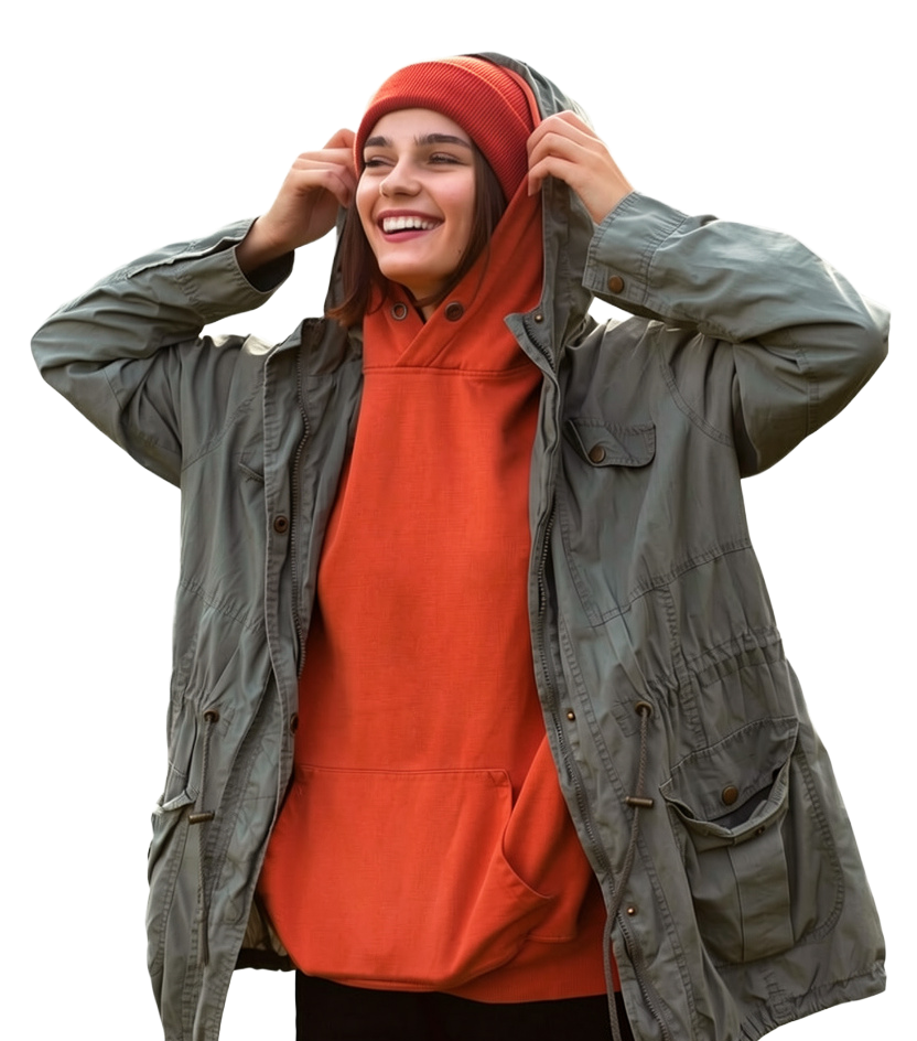 Fashion Model
