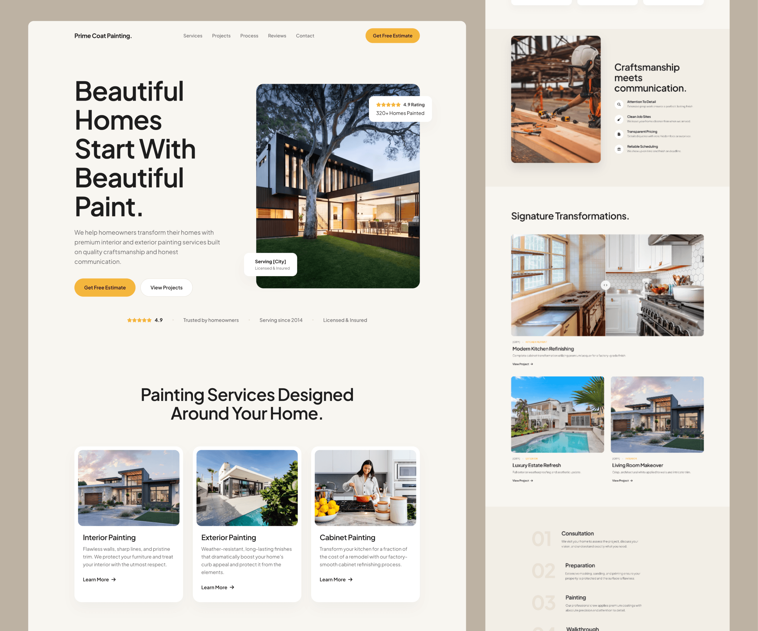 Project Preview